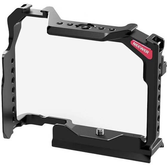 Neewer mount for Sony a7R V/a7R IV/a7 IV/a7S III/a1 camera - (B0BP6FQXVJ)