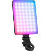Neewer Selfie lamp VL67C RGB LED 5W - (B0CT5MT82T)