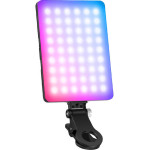 Neewer Selfie lamp VL67C RGB LED 5W - (B0CT5MT82T)
