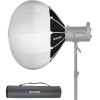 Neewer Softbox 65 cm - (B0BNMSPHRQ)