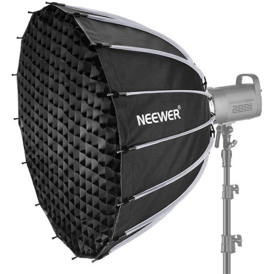 Neewer Softbox 85 cm - (B0BLC6NCGK)