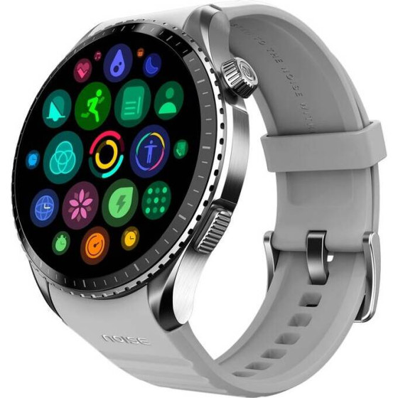 Noise Smartwatch Origin (����) - (Origin Grey)