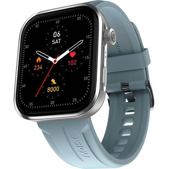 Noise Smartwatch Pro 5 Max (����) - (Pro 5 Max Blue)