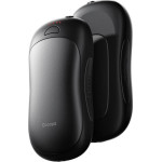Ocoopa Hand warmer with powerbank function UT3 Pro 2x5000 mAh, USB-C black-black - (UT4102-BK_BK)