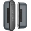 Ocoopa UT2s 2x5000 mAh hand warmer with powerbank function, USB-C, grey - (UT2s-GY)