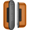 Ocoopa UT2s 2x5000 mAh hand warmer with powerbank function, USB-C, orange - (UT2s-OG)