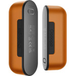 Ocoopa UT2s 2x5000 mAh hand warmer with powerbank function, USB-C, orange - (UT2s-OG)