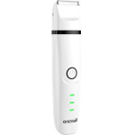 Oneisall Pet trimmer 4 in 1 - (N12 set)