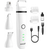 Oneisall Pet trimmer 4 in 1 - (N12 set)