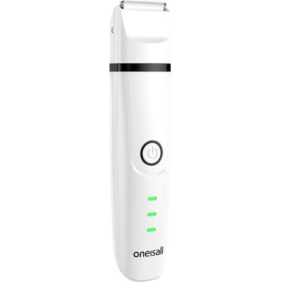 Oneisall Pet trimmer 4 in 1 - (N12 set)