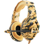 ONIKUMA ��������� Gaming K1-B (�������) - (K1-B Yellow)
