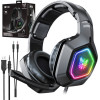 ONIKUMA ��������� Gaming K10 (�����) - (K10B)