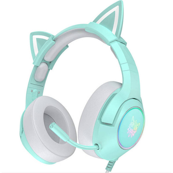 ONIKUMA ��������� Gaming K9 �� ����� ����� (������� Mint) - (K9 green)