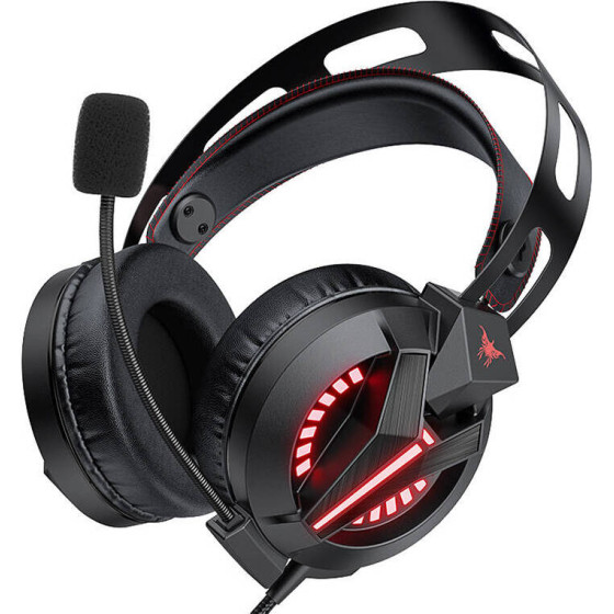 ONIKUMA ��������� Gaming M180 Pro (�����) - (M180B PRO)