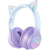ONIKUMA �������� ��������� Gaming B90 �� ����� ����� (�������/���) - (b90 blue/purple)