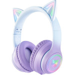 ONIKUMA �������� ��������� Gaming B90 �� ����� ����� (�������/���) - (b90 blue/purple)
