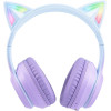 ONIKUMA �������� ��������� Gaming B90 �� ����� ����� (�������/���) - (b90 blue/purple)