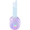 ONIKUMA �������� ��������� Gaming B90 �� ����� ����� (�������/���) - (b90 blue/purple)