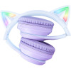 ONIKUMA �������� ��������� Gaming B90 �� ����� ����� (�������/���) - (b90 blue/purple)