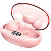 ONIKUMA �������� ��������� TWS T305 (���) - (T305 Pink)