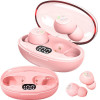 ONIKUMA �������� ��������� TWS T305 (���) - (T305 Pink)