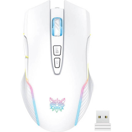 ONIKUMA �������� ������� Gaming CW905 (�����) - (CW905W Wireless)