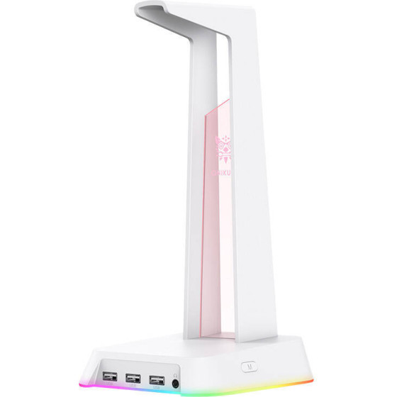 ONIKUMA ���� ���������� ST-2 (�����) - (ST-2 White)