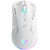 ONIKUMA CW917 ������� gaming (�����) - (CW917 2.4G+Wired Whi)