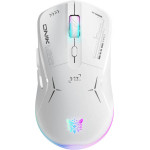ONIKUMA CW917 ������� gaming (�����) - (CW917 2.4G+Wired Whi)