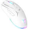 ONIKUMA CW917 ������� gaming (�����) - (CW917 2.4G+Wired Whi)