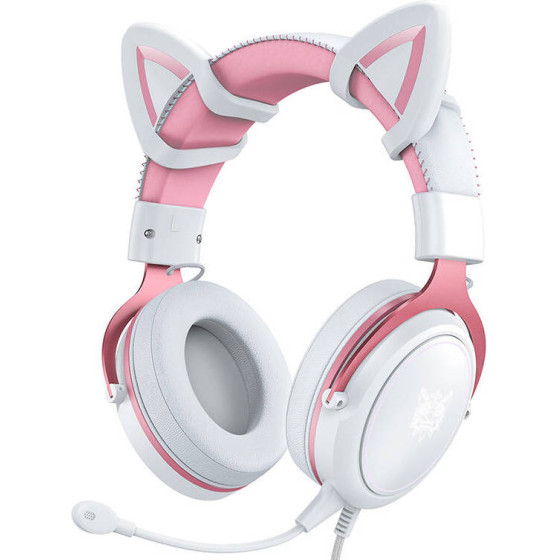 ONIKUMA X10 �����/���/��������� ���������� �� ����� ����� - (X10 Cat Ears)