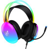 ONIKUMA X25 Gaming Headphones (�����) - (X25 Black)
