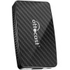 Ottocast ��������� ���������� ����������� 4��1 Carplay/Android (�����) - (CA400-S)