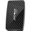 Ottocast ��������� ���������� ����������� 4��1 Carplay/Android (�����) - (CA400-S)