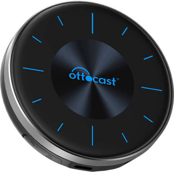 Ottocast ��������� ���������� ����������� HDMI OtooAiBox P3 2/3/4G SIM CARD (�����) - (PCS46)