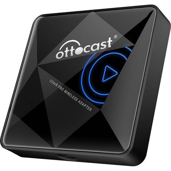 Ottocast ��������� ���������� ����������� U2-AIR PRO Carplay (�����) - (CP82)