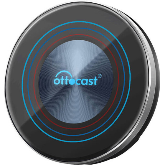 Ottocast OTTOAIBOX I3 wireless adapter - (PCS46-BM)