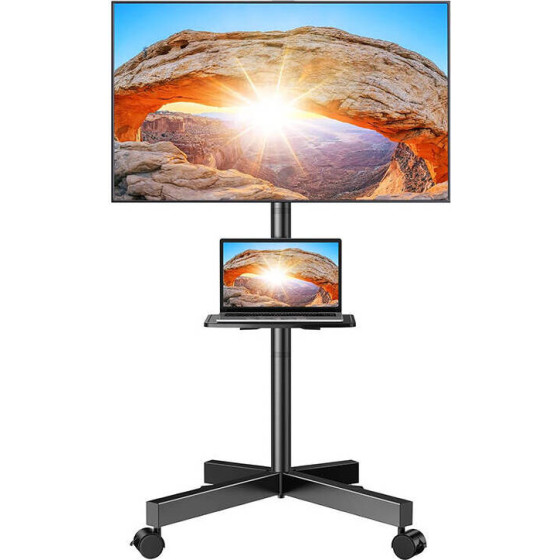 Perlegear TV mount 23-60'' - (PGTVMC06)
