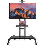 Perlesmith 32-82'' TV mount - (PSTVMC05-US)
