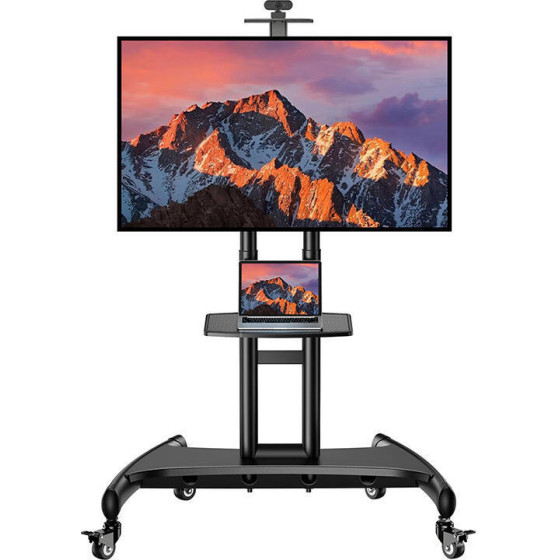 Perlesmith 32-82'' TV mount - (PSTVMC05-US)