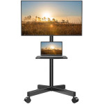 Perlesmith TV mount 23-60'' - (PSTVMC06)
