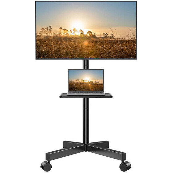 Perlesmith TV mount 23-60'' - (PSTVMC06)