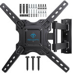 Perlesmith TV mount 26-60'' - (PSMFK12)