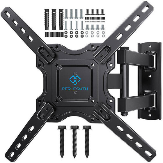Perlesmith TV mount 26-60'' - (PSMFK12)
