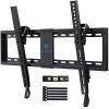 Perlesmith TV mount 37-82'' - (PSLTK1)
