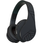 PowerLocus Wireless Headphones P2 (black) - (pwl-p2-black)