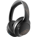 PowerLocus Wireless Headphones P3 (black-gold) - (pwl-p3-blackgold)