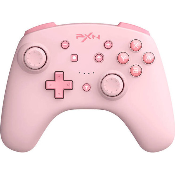 PXN �������� ����������� 9607X NSW (���) - (PXN-9607X Pink)