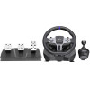 PXN Gaming Wheel -V9Gen2 (PC / PS3 / PS4 / XBOX ONE / XBOX SERIES S&X / SWITCH) - (PXN-V9Gen2)