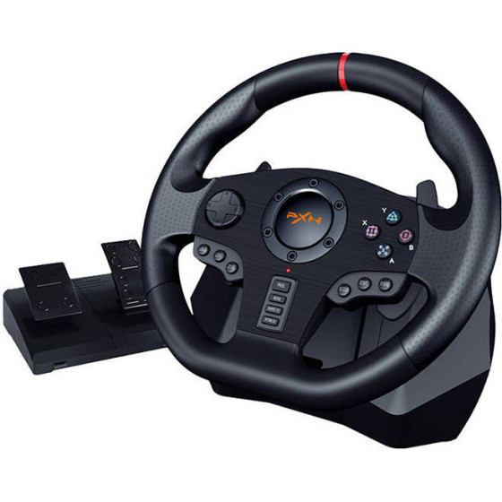 PXN ��������� �� ������� V900 (PC / PS3 / PS4 / XBOX ONE / SWITCH) (�����) - (PXN-V900)